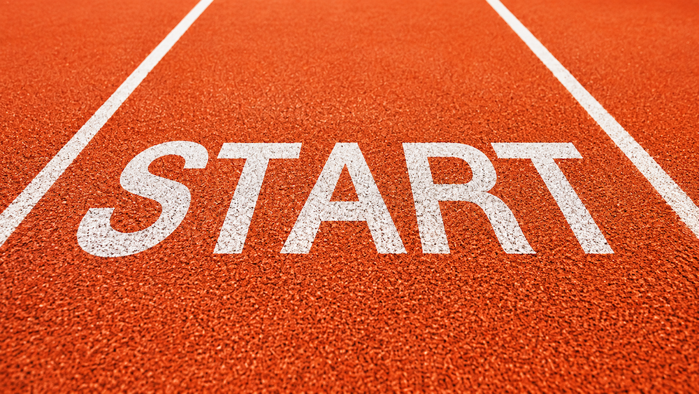 AKCstart